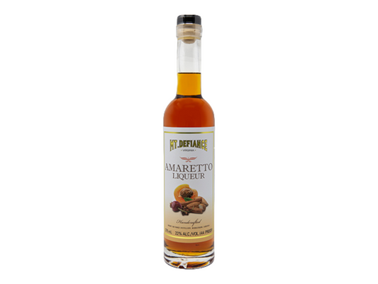 MT. DEFIANCE AMARETTO LIQUEUR 750 ML