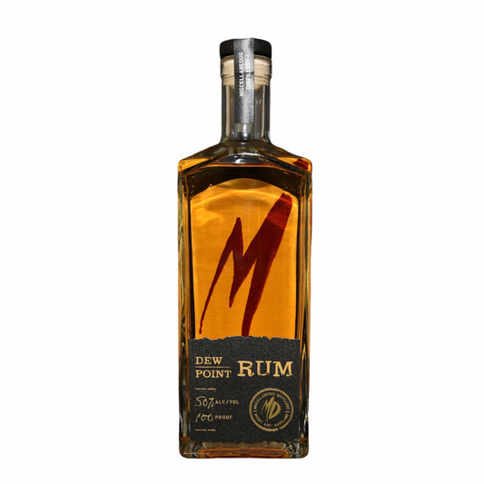 MISCELLANEOUS DISTILLERY DEW POINT RUM 750 ML