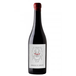 Arrayan Garnacha de Arrayan Vino de la Tierra de Castilla y Leon 750ml