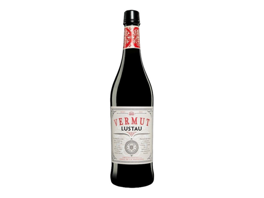Lustau Vermut Rojo 750ml