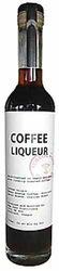 NEW DEAL DISTILLERY COFFEE LIQUEUR Regular