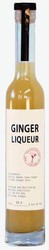 NEW DEAL DISTILLERY GINGER LIQUEUR Regular