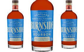 BURNSIDE GOOSE HOLLOW BOURBON Regular