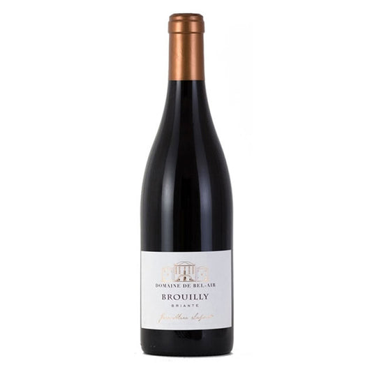 DOMAINE DE BEL-AIR BROUILLY Regular