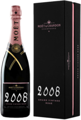 MOET&CHANDON 2009 GRAND VINTAGE ROSE Regular