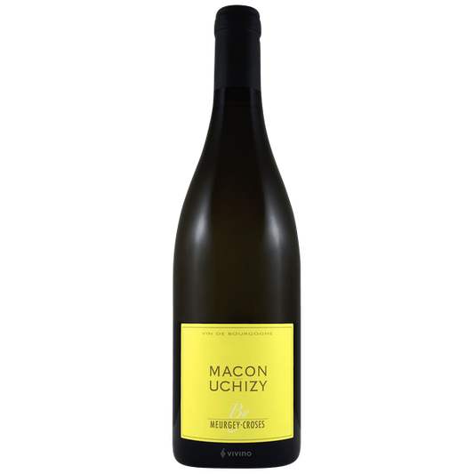Meurgey Croses Macon Uchizy 750ml