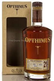 OPTHIMUS 21 YEAR Regular