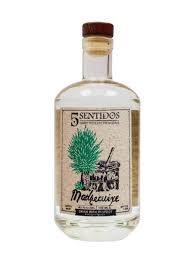5 SENTIDOS JABALI 750 ml