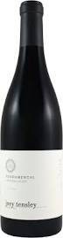 JOEY TENSLEY FUNDAMENTAL RED BLEND Regular