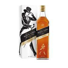 JOHNNIE WALKER JANE WALKER 12 YEAR 750 ML
