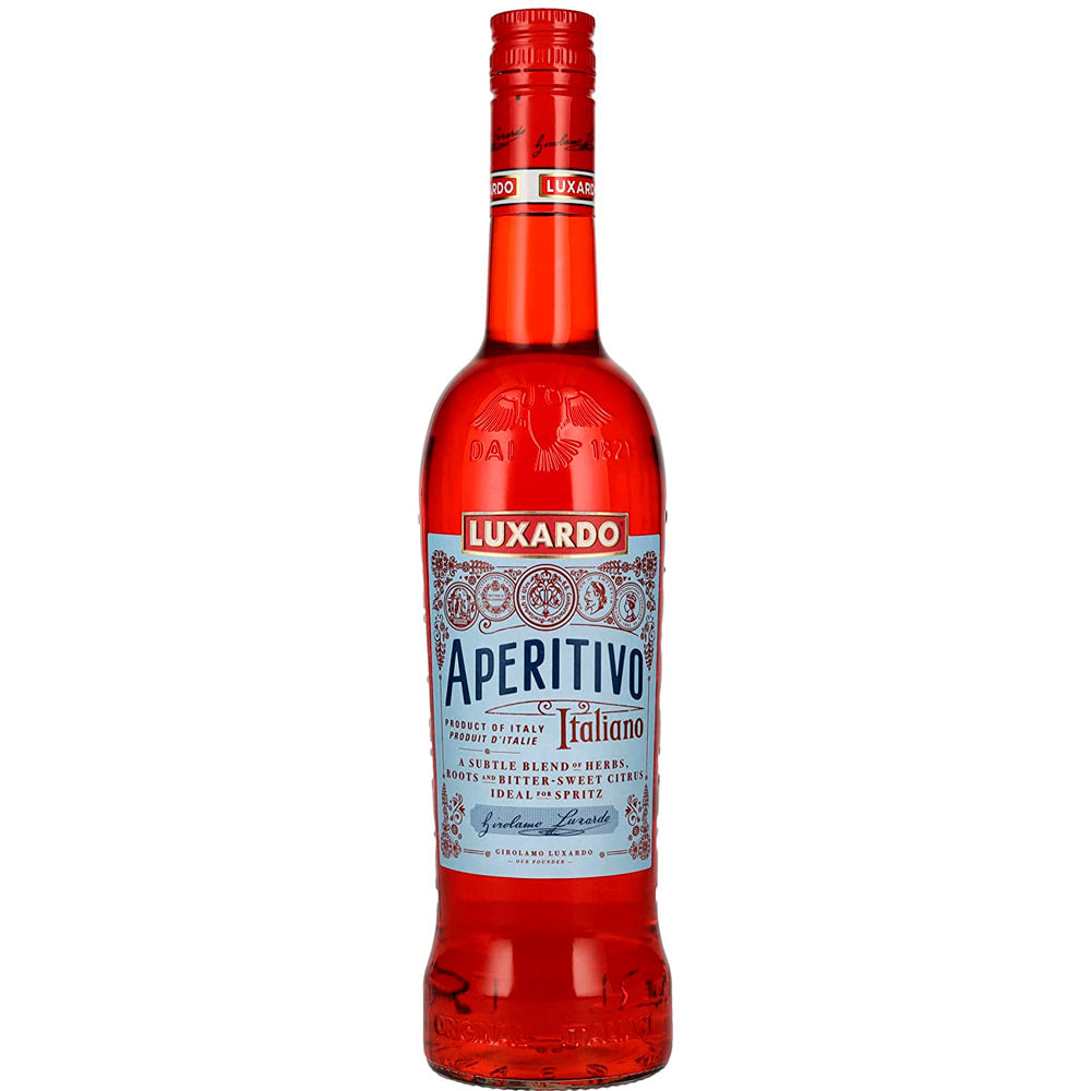Luxardo Aperitivo Liqueur 750ml