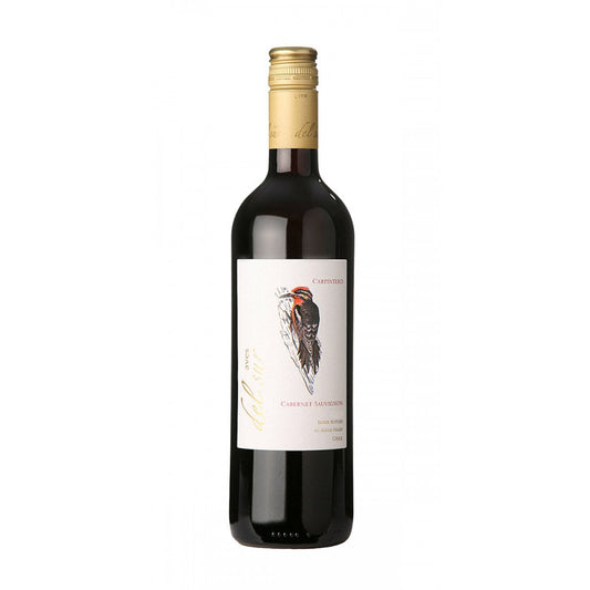 AVES DEL SUR  CABERNET SAUVIGNON 2017 750 ML
